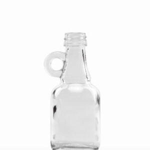 Μπουκαλάκι Gallone 40 ml γυάλινο μινιατούρα
