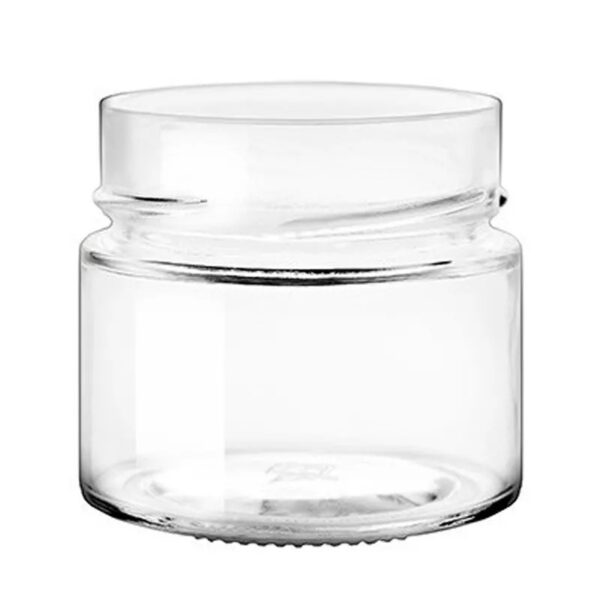 Βάζο Ergo 156 ml γυάλινο Extra Deep Τ.Ο. 70