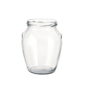 Βάζο Orchio 106 ml γυάλινο (Τ.Ο. 53)