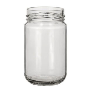 Βάζο standard Deep 314 ML γυάλινο (Τ. Ο 63 Deep)