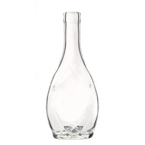 Μπουκάλι Lera 250 ml γυάλινο φελλού (Α 18)