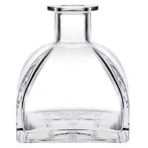 Μπουκάλι Quadro Calamaio 100 ml γυάλινο φελλού