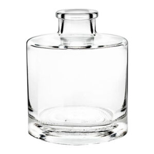 Μπουκάλι Tolly 100 ml γυάλινο διάφανο φελλού