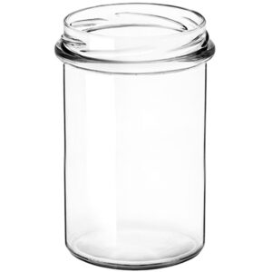 Βάζο Bonta 212 ml γυάλινο (T.O 66)
