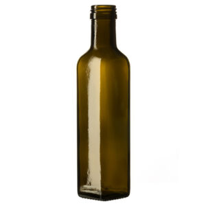 Μπουκάλι Marasca 250ml γυάλινο uvag ελαιόλαδου ΡΡ 31,5