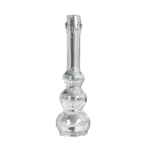 Μπουκαλάκι Anelli 40 ML γυάλινο μινιατούρα