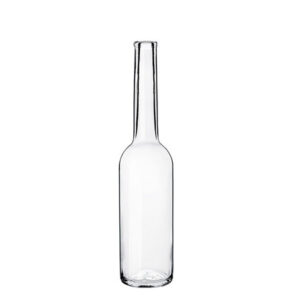 Μπουκάλι Opera 100 ml γυάλινο διάφανο
