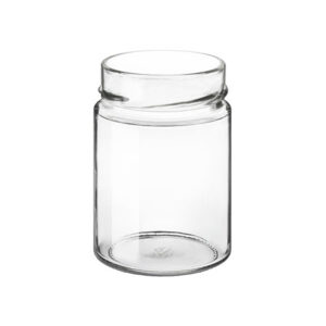 Βάζο Ergo 314 ml γυάλινο Extra Deep Τ.Ο. 70