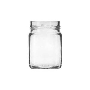 Βάζο Breeze 314 ml γυάλινο (T.O 70 Deep)