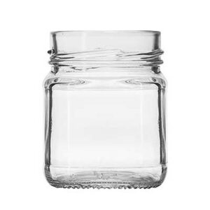 Βάζο Breeze 212 ml γυάλινο (T.O 63 Deep)